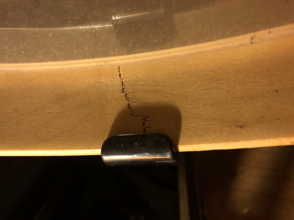 Spaun Drums Custom Series