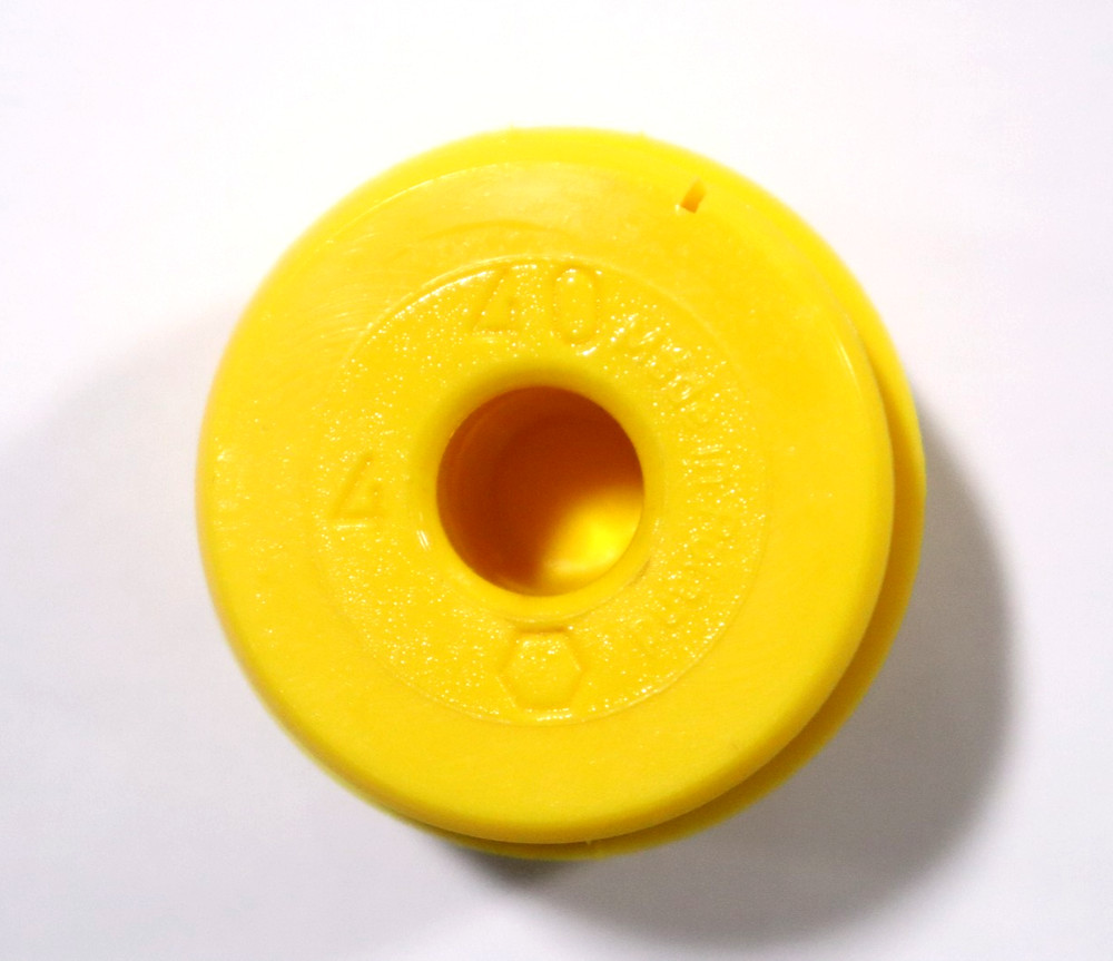 WIHA, 40 mm HAMMER REPLACEMENT FACE 80206