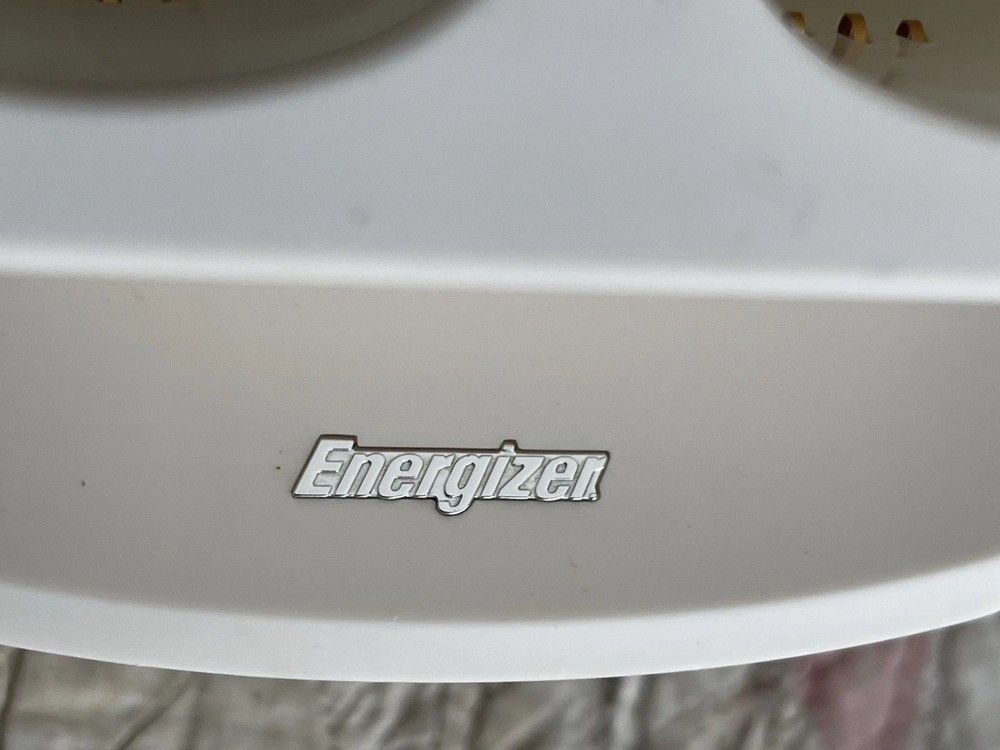 ENERGIZER 4X WII REMOTE CHARGING STATION PL-7529