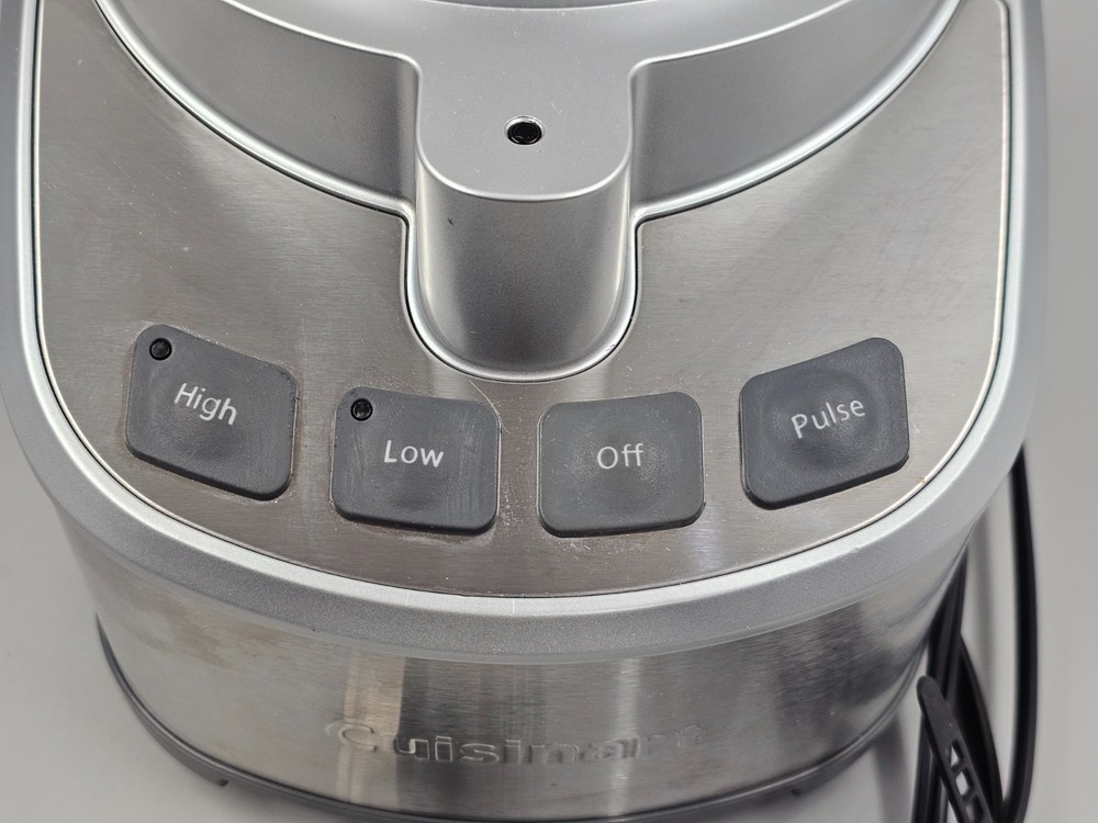 Cuisinart Food Processor Motor Base SFP-13 Replacement - Tested And Working