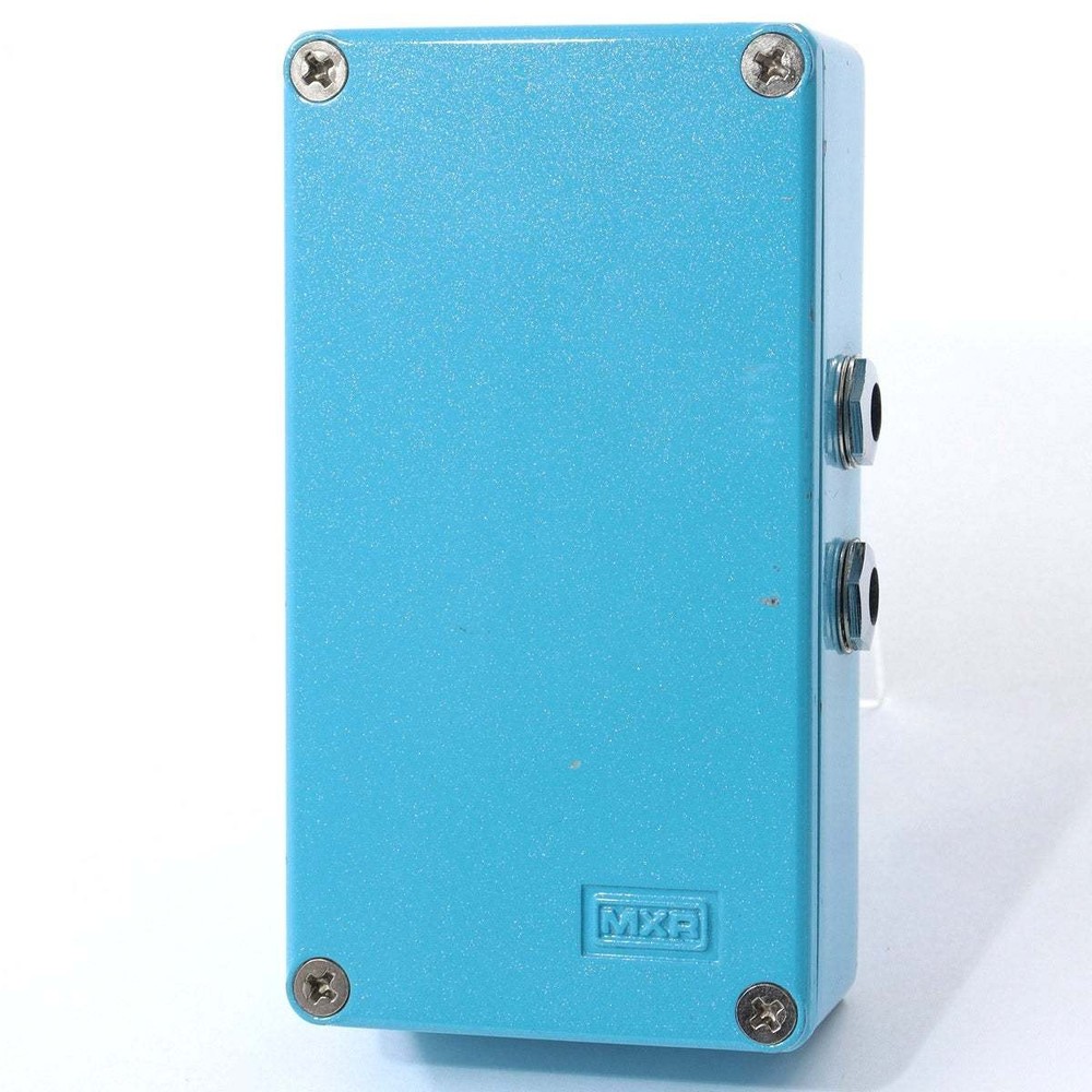 MXR M234 / Analog Chorus Used Chorus