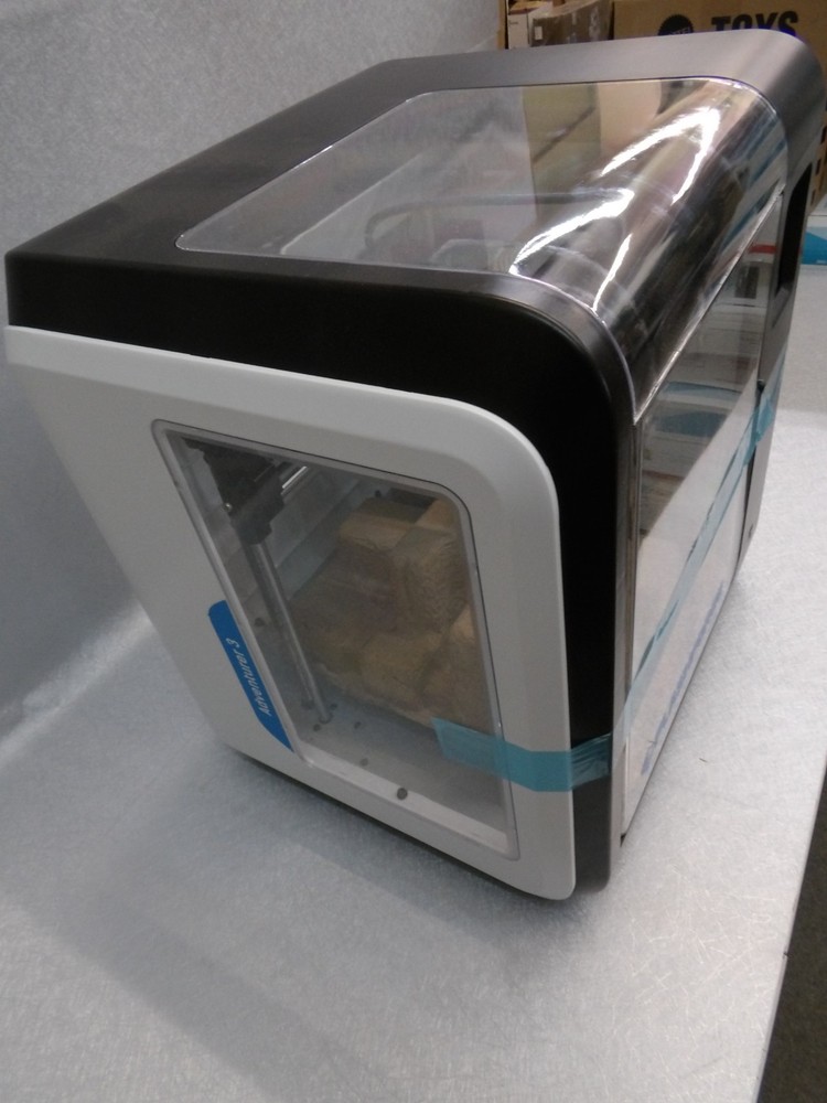 NEW FLASHFORGE ADVENTURER 3 LITE FDM 3D PRINTER MAKER