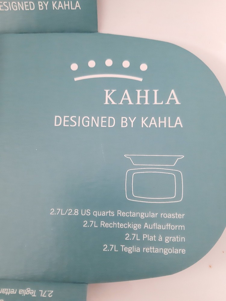Kahla Ceramic Pan