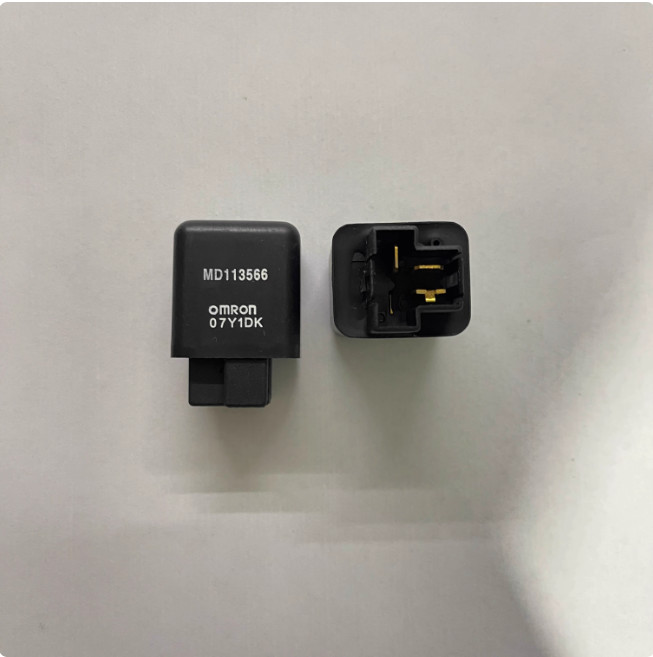 One New Omron MD113566 Relay MD113566 Fast Shipping