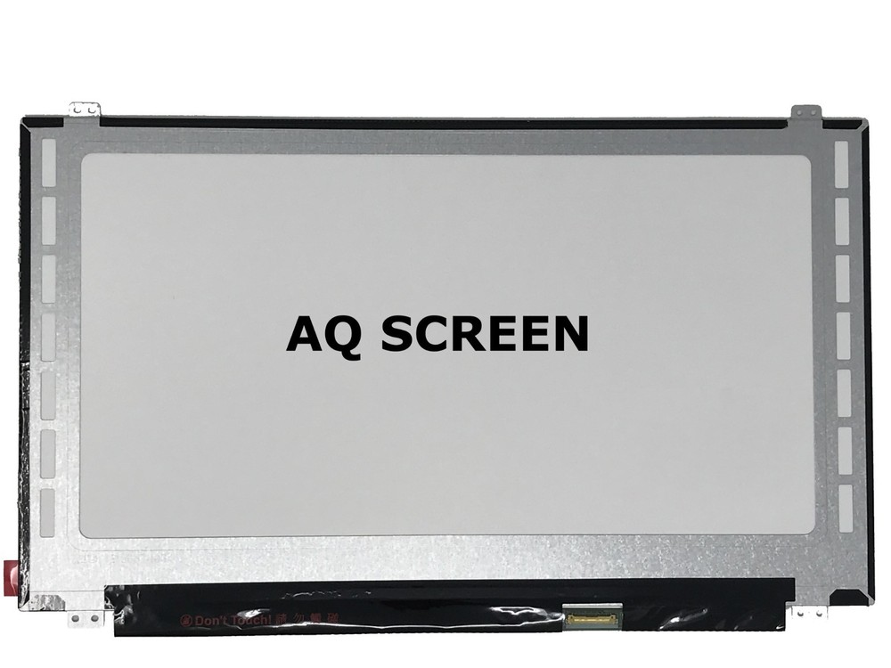 N156BGA-EA2 REV.C1 LCD Screen LED for Laptop 15.6" Display Replacement