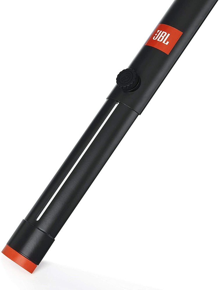 JBL Deluxe Speaker Stand with Piston-Assist Automatic Height Adjustment