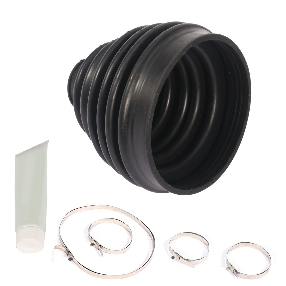 For 99-2010 Chevy Silverado 1500 Outer CV Axle Boot Kits Front Left Right New