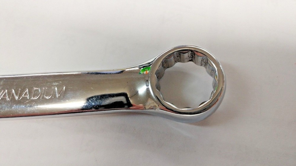 K-Tool KTI-41320 5/8" Combination Wrench CR-Vanadium