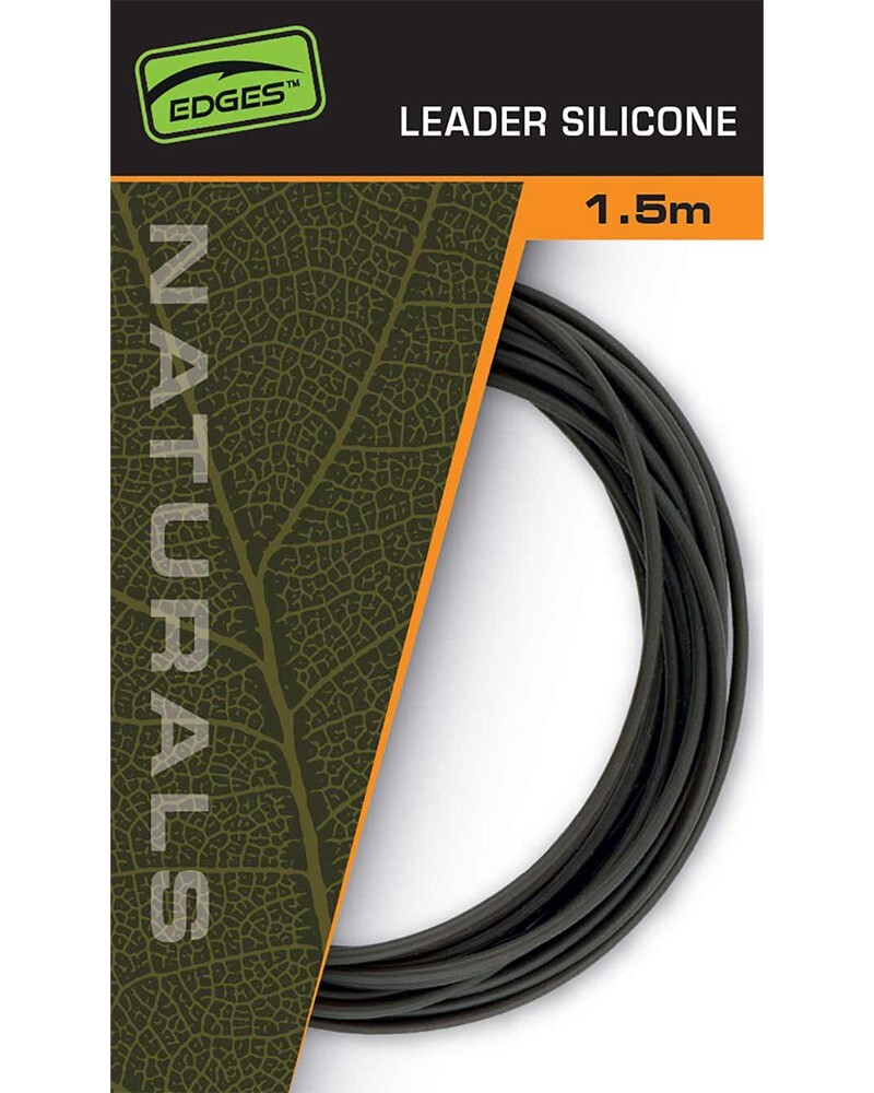 Natural Edges Leader Silicone Fox