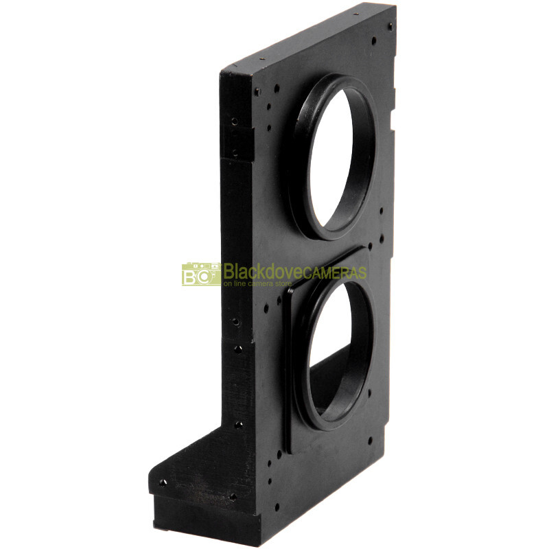 Base Case - Frame for Mamiya C-330. Replacement C330. Main frame.