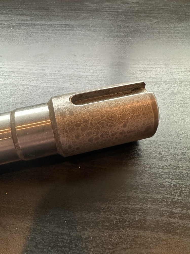 Parker Shaft 2123-071