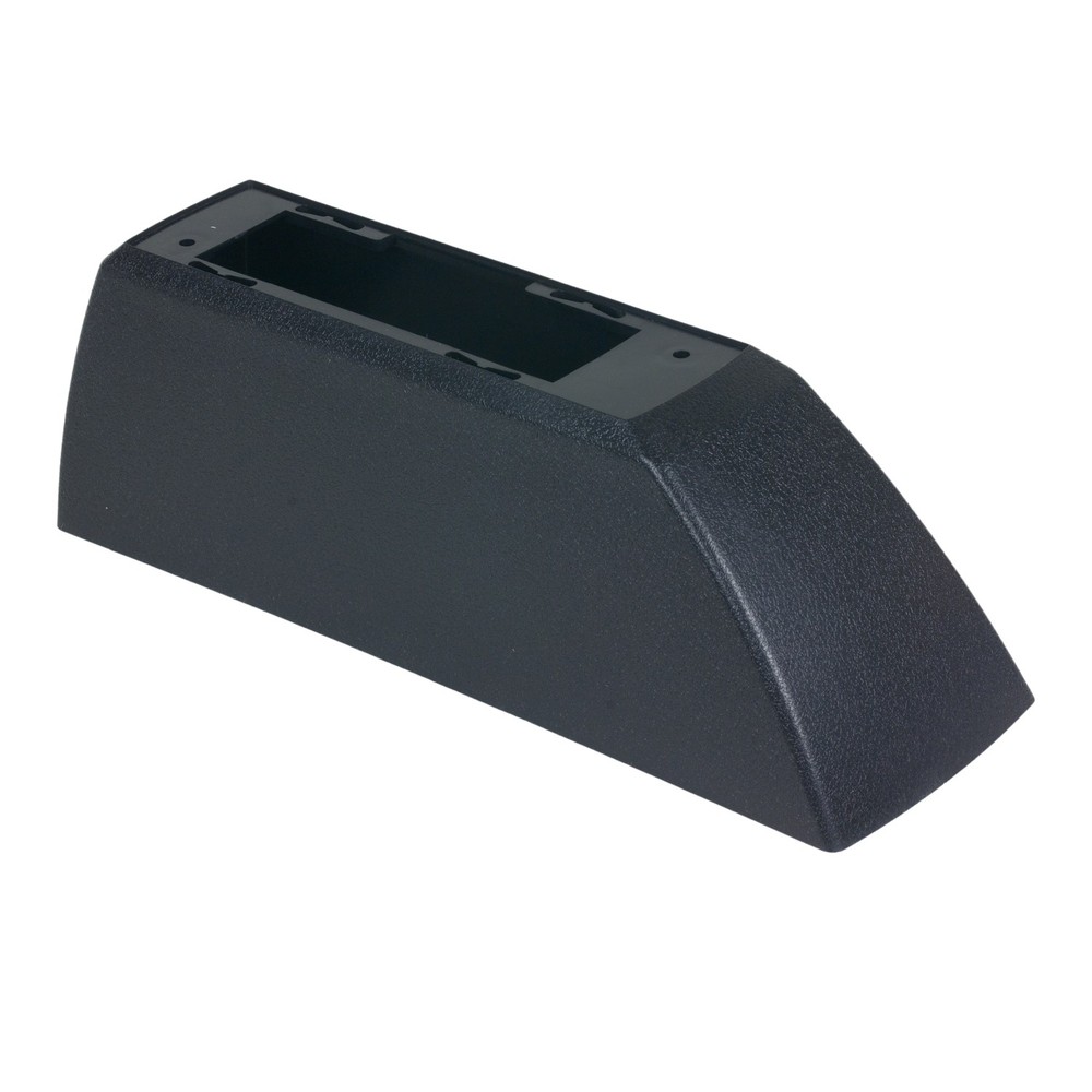 80646 B&M Z-Gate Shifter Cover