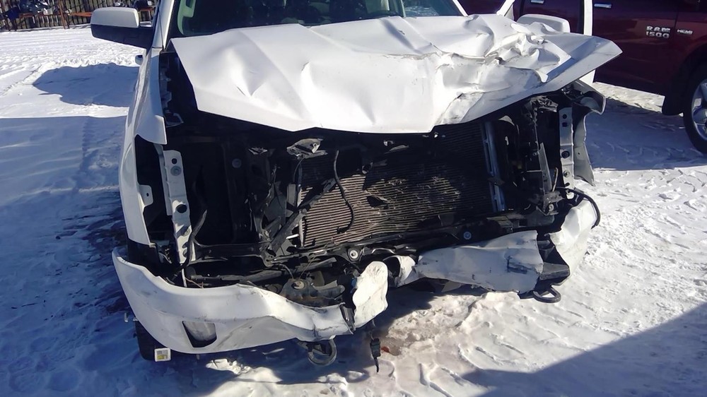 Used Telematics Interface Module fits: 2016 Chevrolet Silverado 1500 pickup Comm