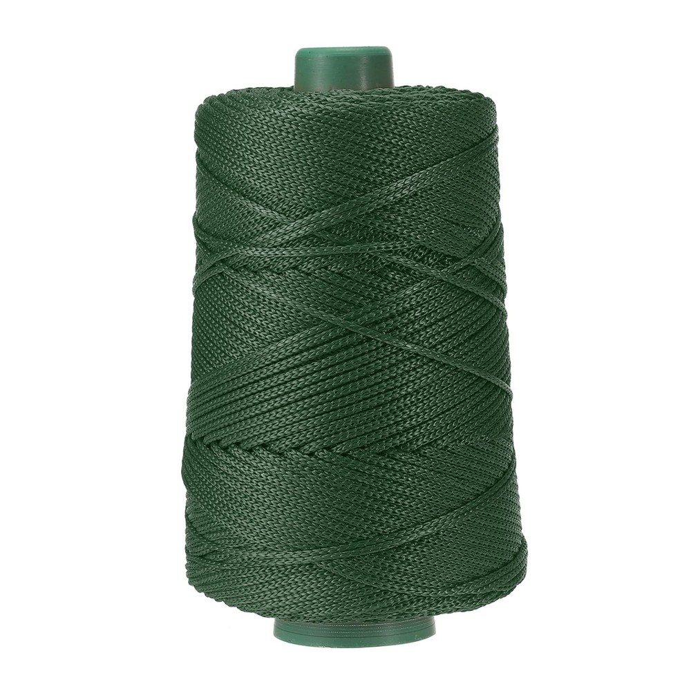 Polyester Macrame Cord, 3mm x 219 Yards Polypropylene Macrame Cords Braided C...