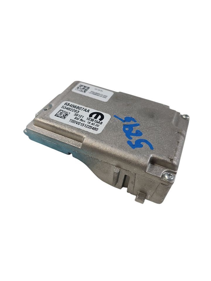 Camera/Projector Camera Front Behind Windshield Fits 20-23 CHEROKEE 651943