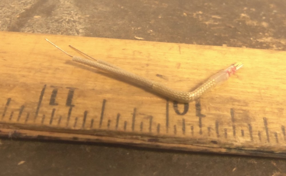 Momentum Technologies Inc. - Photo Semiconductor Device (NOS)