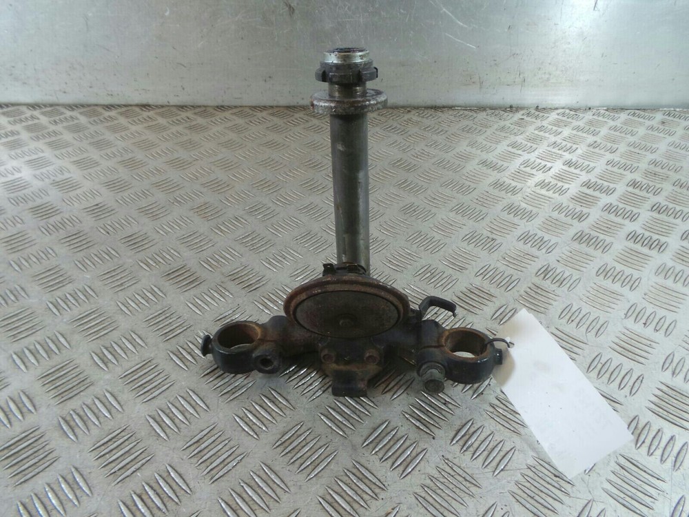 1991 Yamaha SR 125 (1991) Yoke Bottom