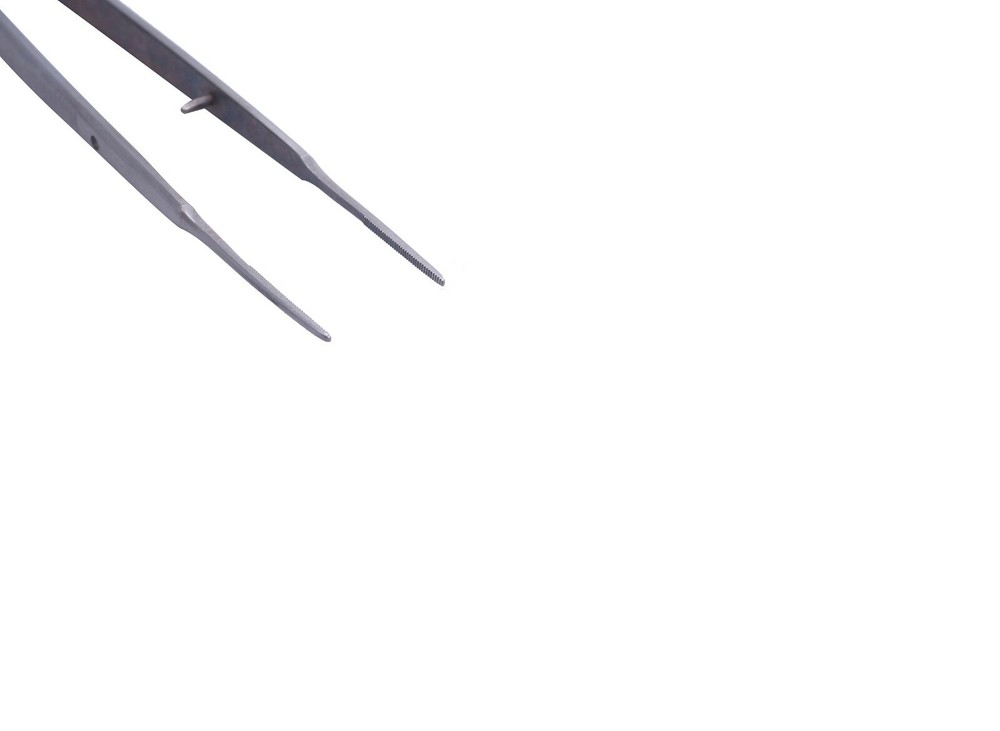 Pilling Tissue Forceps 35-1900