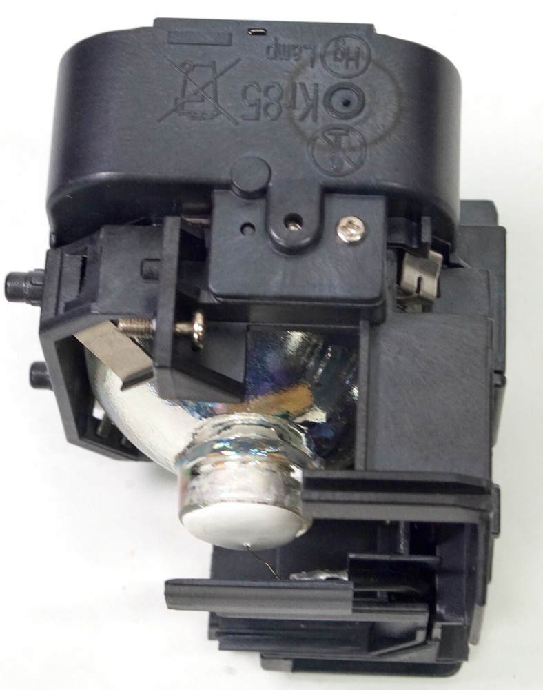 PROJECTOR LAMP Replacement Bulb & Housing LCP-GF40 KR85 - Open Box