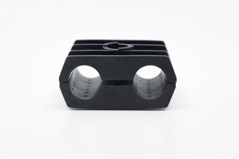 BHD-12S Double block hanger 1/2 in superflex