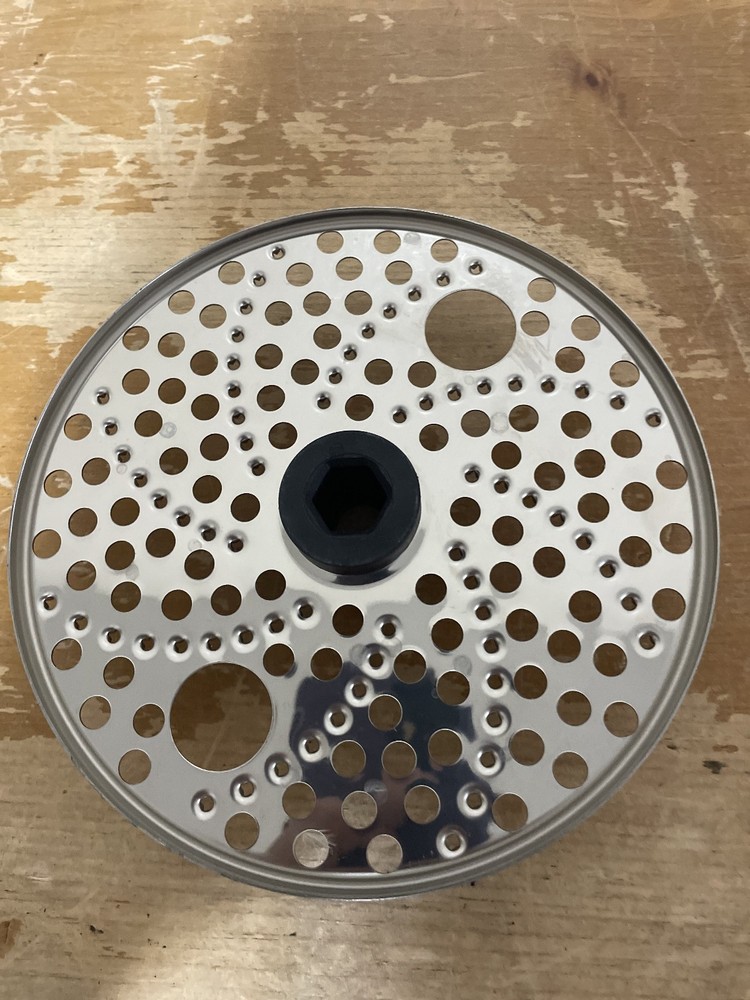 Ninja Grating Disc for 1500w Mega Kitchen Food Processor BL773CO