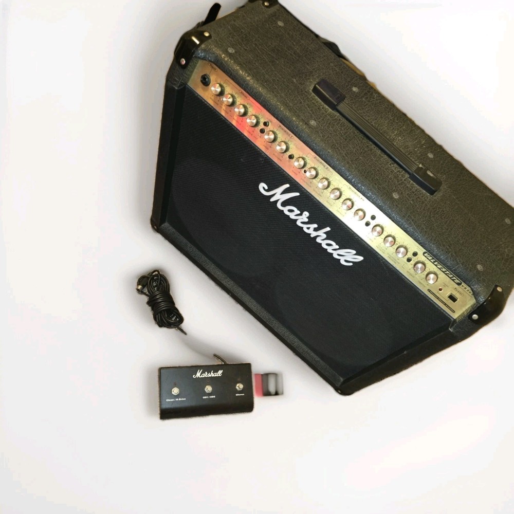 ( pre-owned) Marshall VS265  3 Channels Charos Amplifier