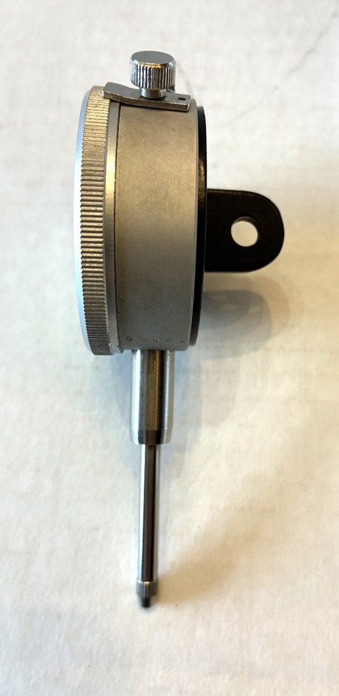 Dial Gauge /Indicator Range 0-1", Reading 0.001"