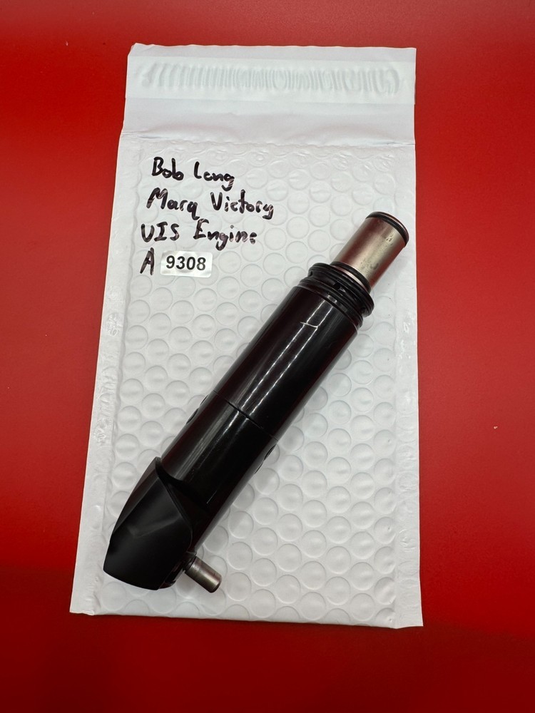 Bob Long Marq Victory VIS Engine