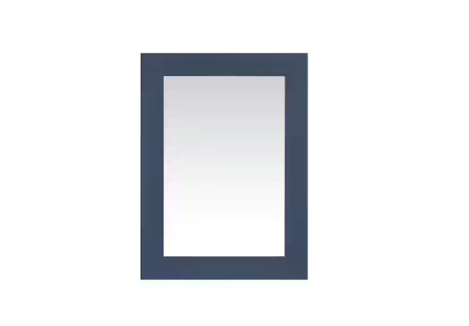 Home Decorators Collection Sonoma 22 in. W x 30 in. H Rectangular Framed Wall