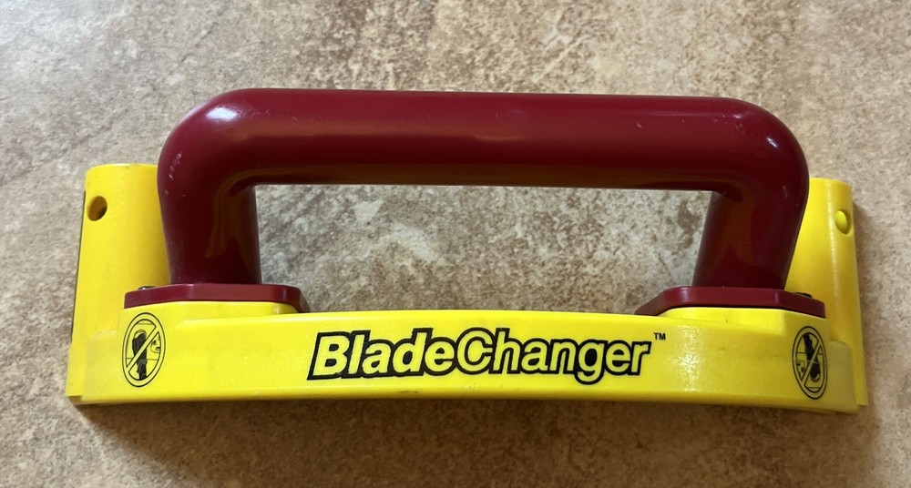 Milescraft Blade Changer A1