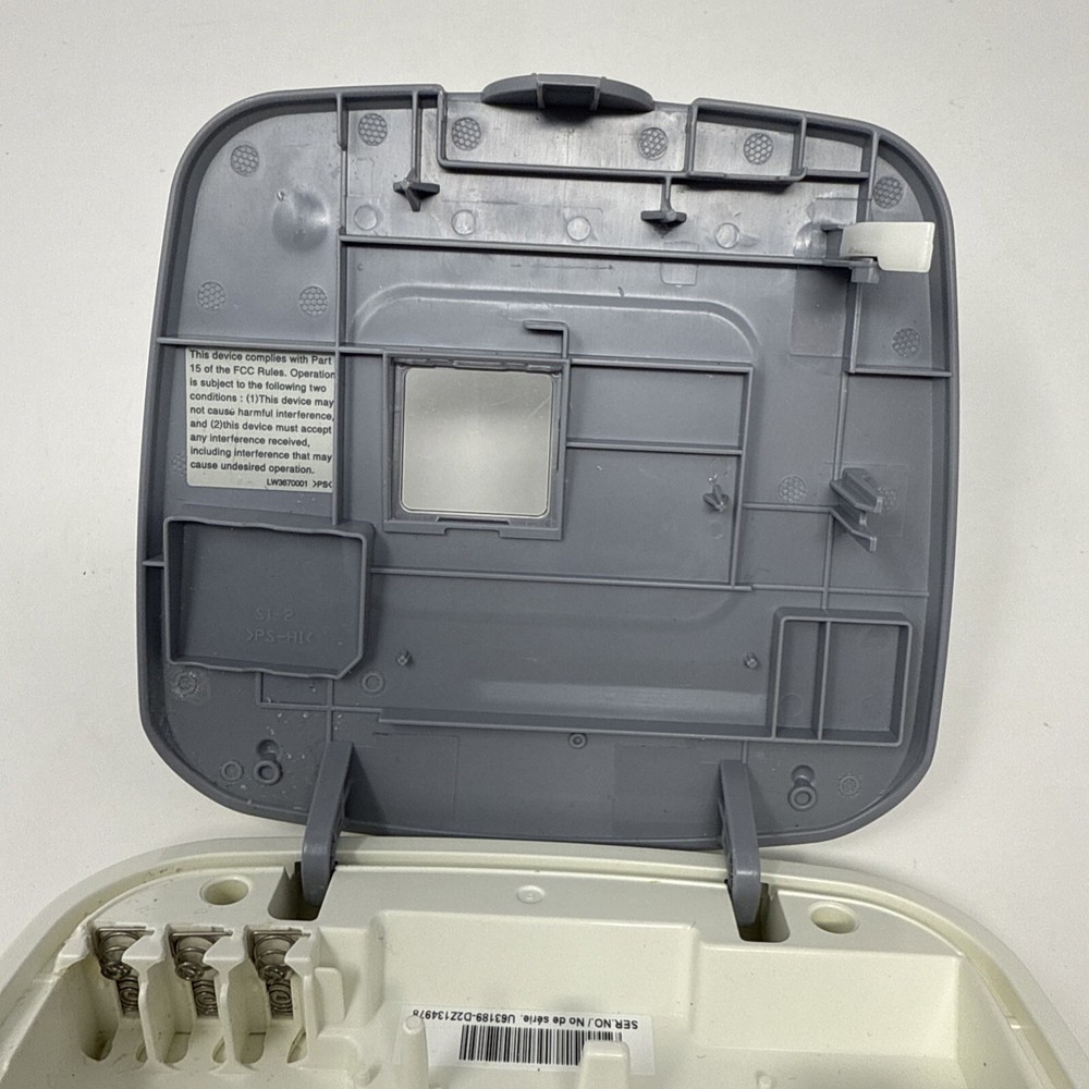 Brother P-Touch Model PT-D200 Label Printing System for Home & Office Tested