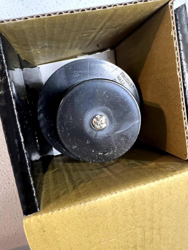 Signature Hardware Boca Raton 6 Function Diverter Valve Trim Model:449113