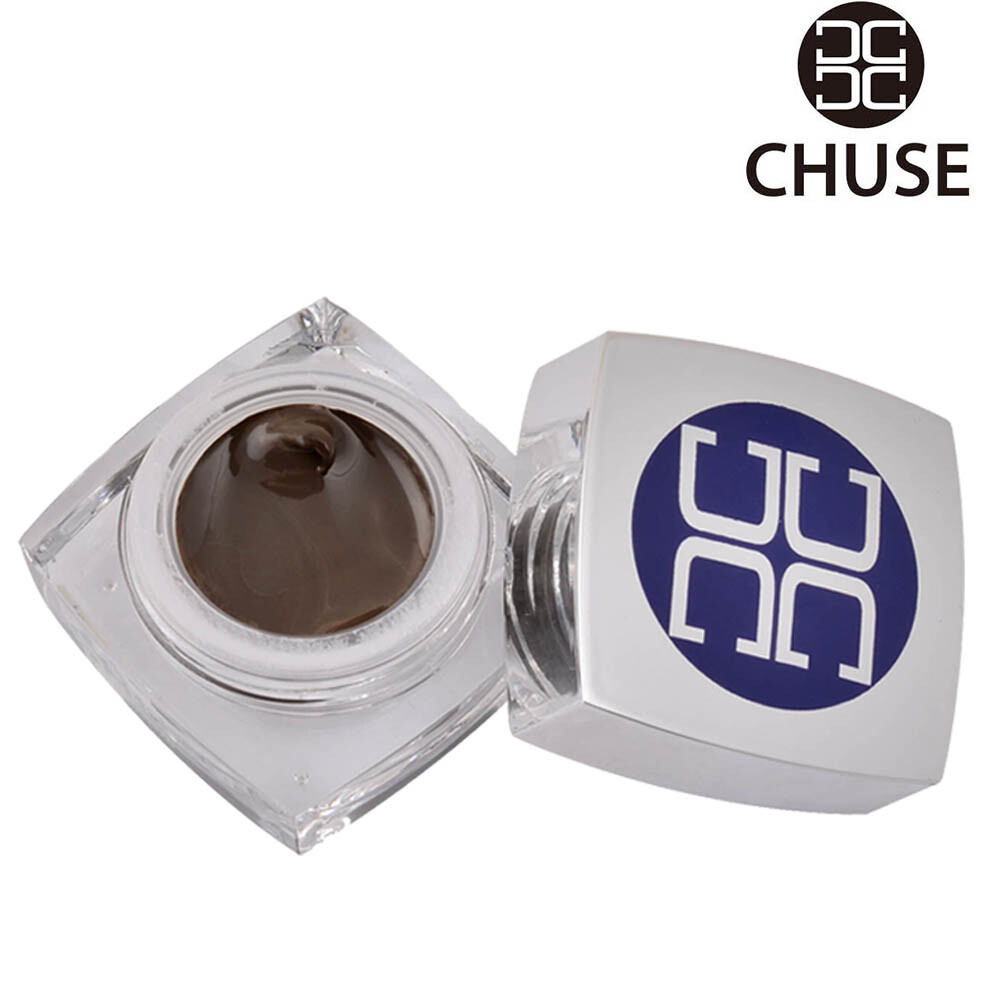 CHUSE Microblading Pigment - SPMU Permanent Makeup Pigments - Eyebrow Ink Colors