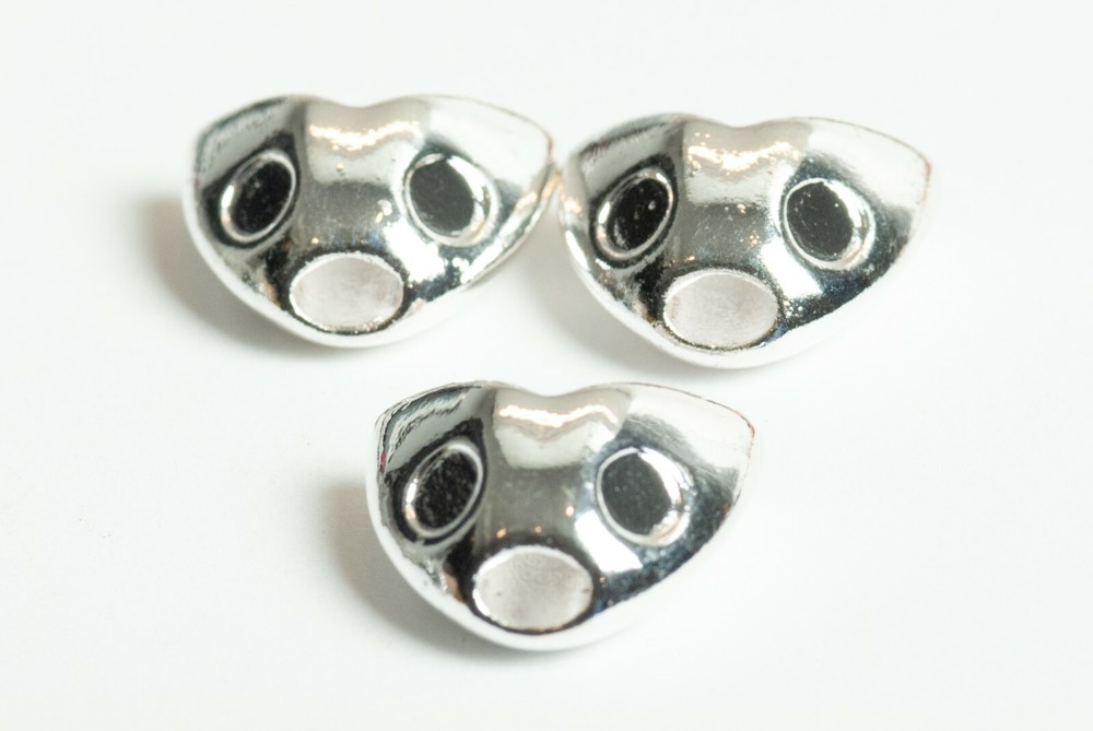 Sculpin Head for Fly Tying