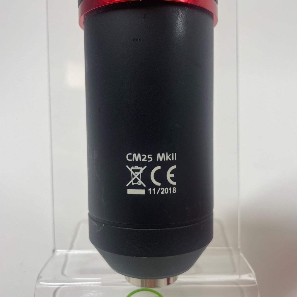 Focusrite Scarlet Audio Interface 2I2