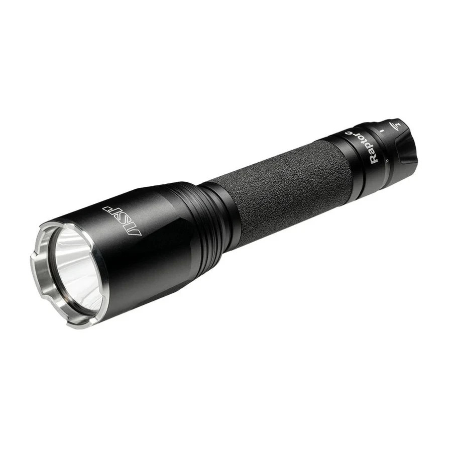 ASP 35674 Raptor DF w/ US Charge Kit