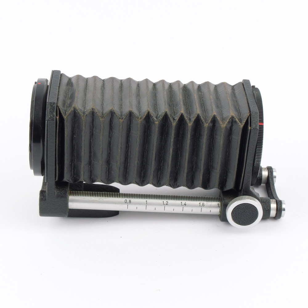 Alpa Bellows NOTTESTED