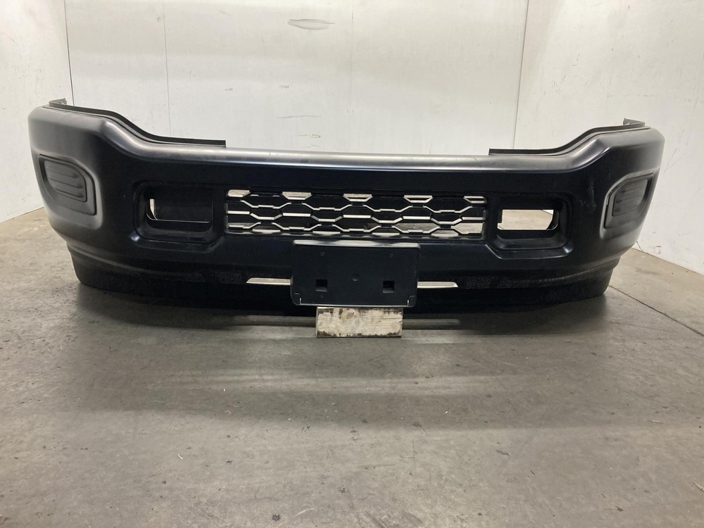 Dodge TRUCK 1 PIECE POLY Bumper - Used