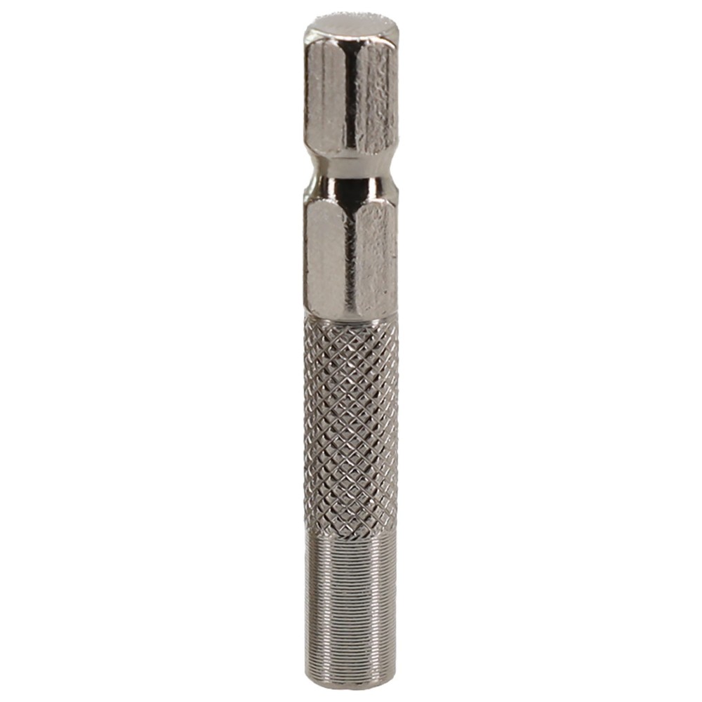 Screwdriver Adapter Insert Bit Adapter 1/4\" 6.35mm Handle Electric Screwdriver