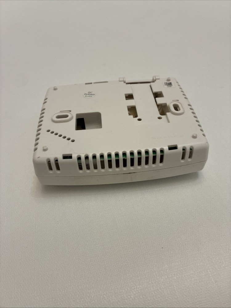 EMERSON Thermostat Single Stage Non-Programmable 2\" Blue 1F86-0244