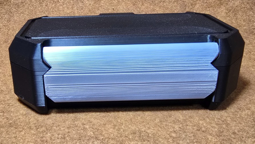 Currency Storage Case for Modern Currency holders