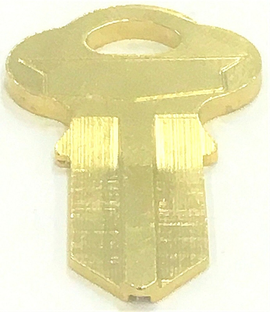 1 Decker Keys Blanks Blank Key Various Locks CG1 1041G