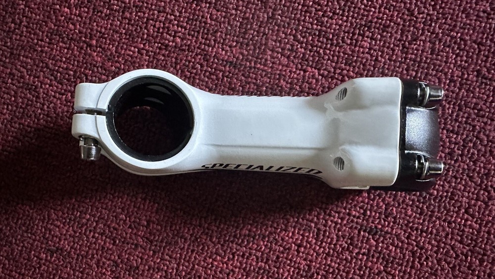 Specialized Alloy Stem 100 mm Torque 40