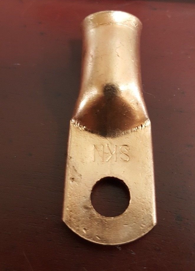 Heavy Duty Copper Lugs [CL70]