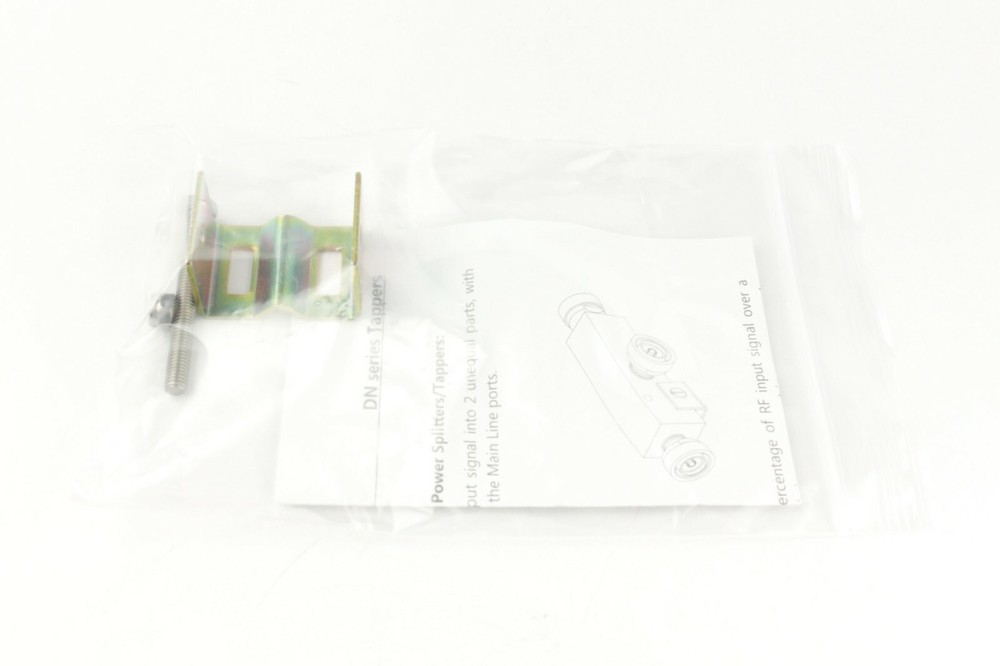 Microlab: DN-54FD Unequal Power Splitter 6dB