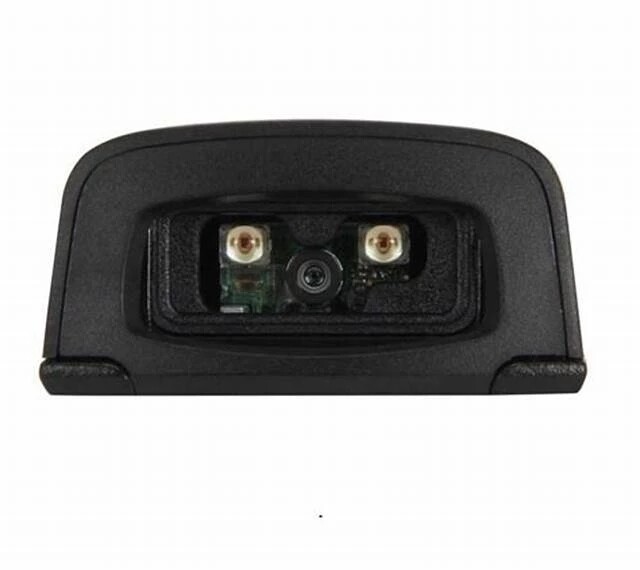 Zebra DS457-HD20009 Fixed 2D Fixed Mount Barcode Scanner With USB / RS232 Cable