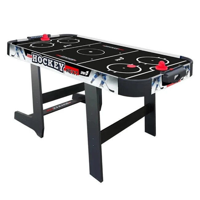 VERTICAL AIR HOCKEY