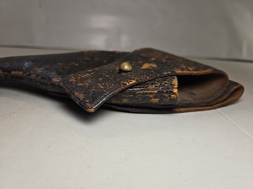 Pre-WWI US Pattern 1895 Holster