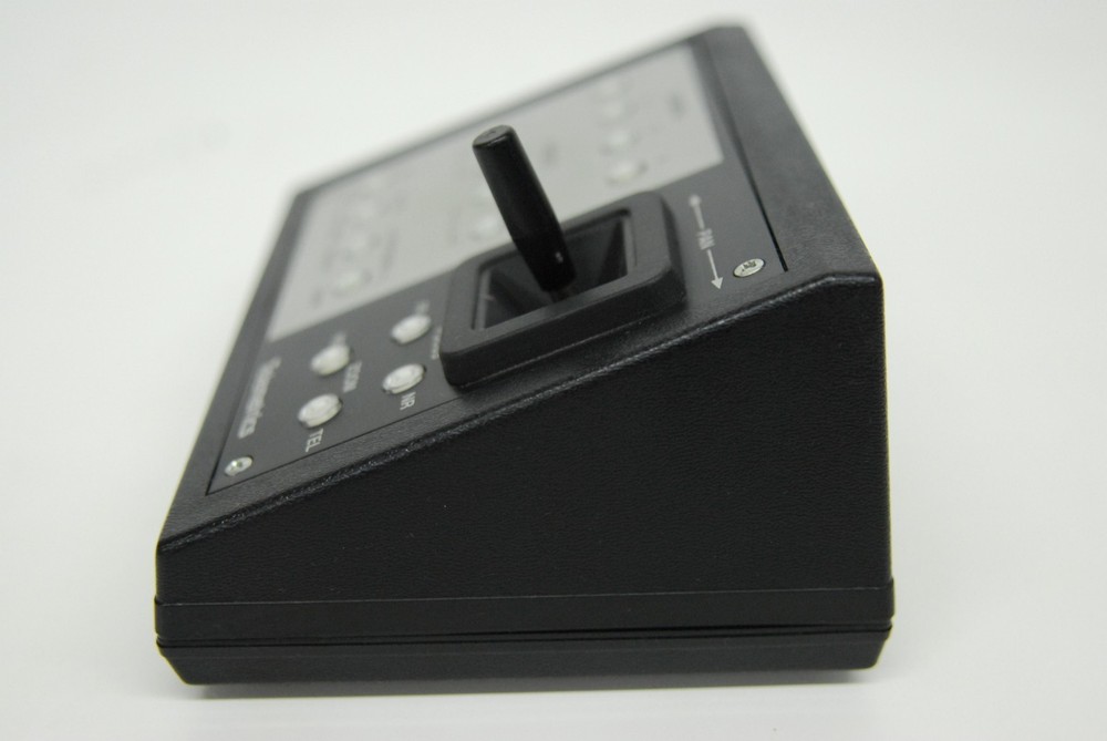 Telemetrics CP-ITV-D100 Camera Joystick Control Panel (92 53225 018)
