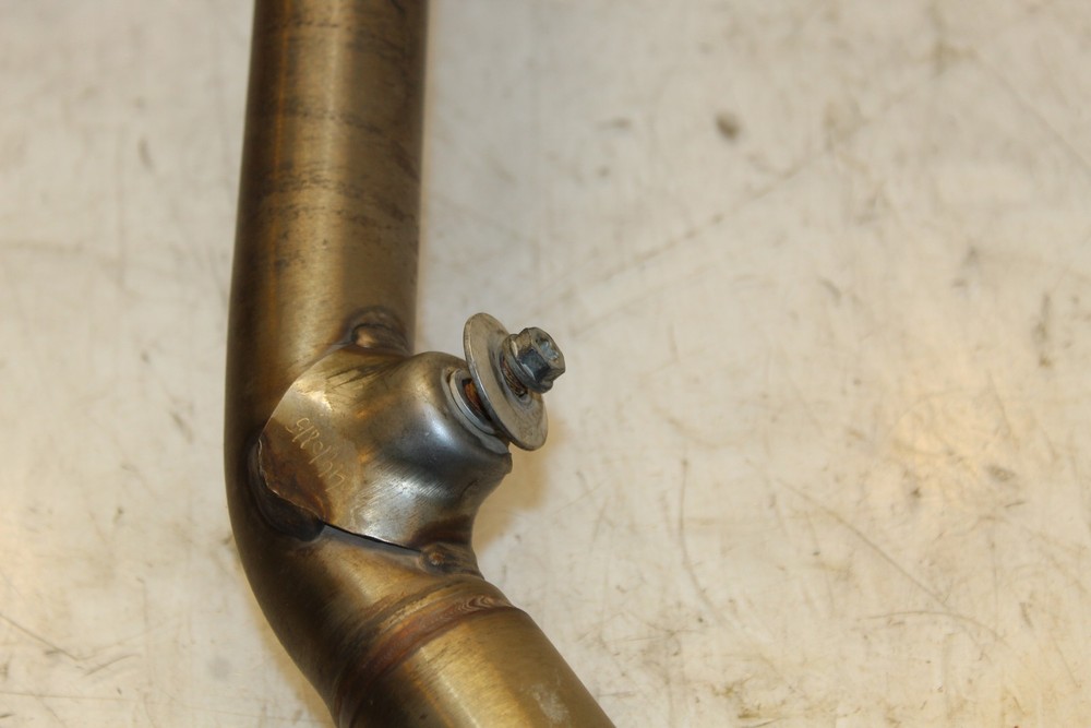 2009 KTM 250 SFX Exhaust Pipe Header 7731000114430